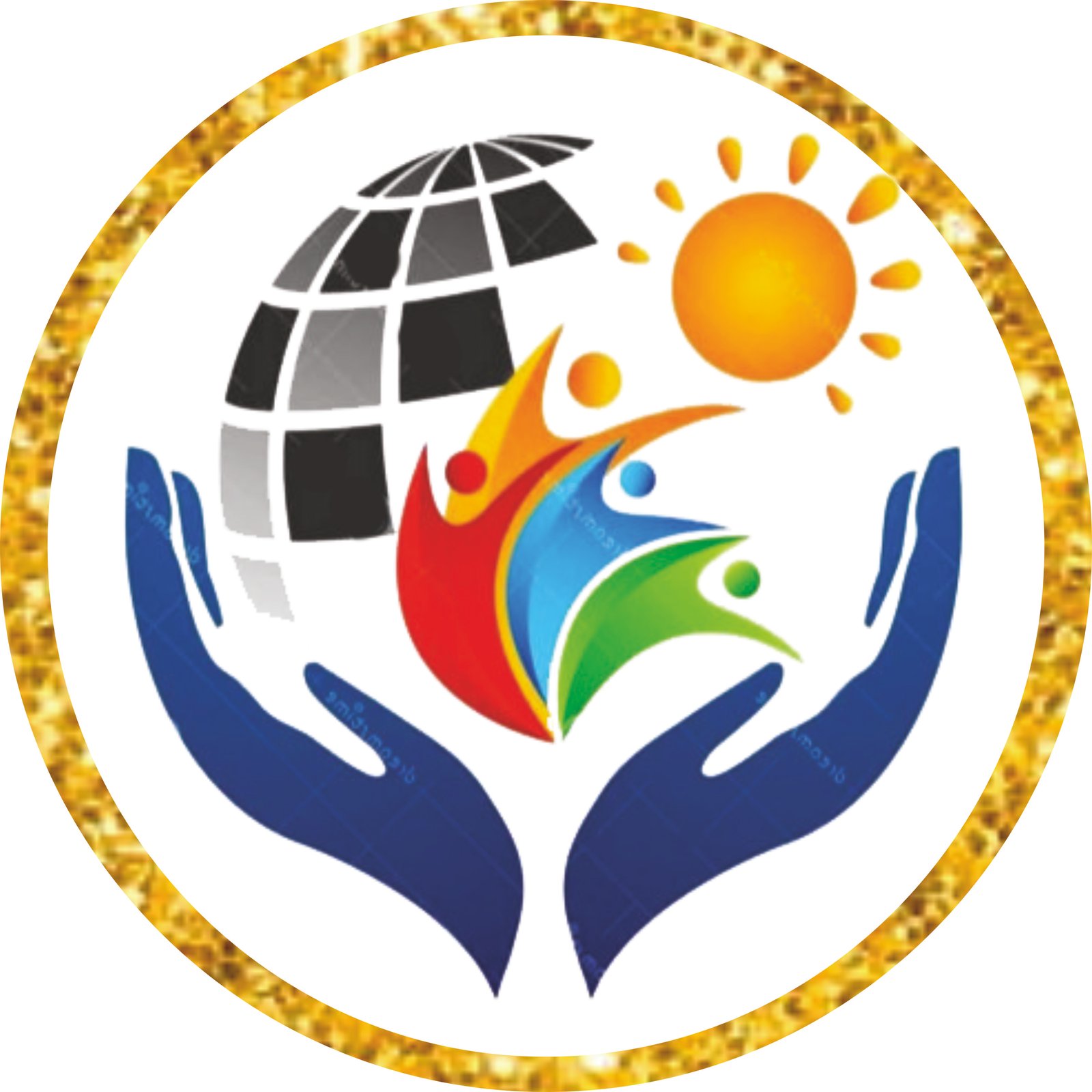 Logo Fundación